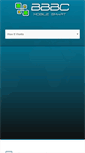 Mobile Screenshot of bbbcmobilesmart.com